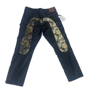 Evisu Jeans